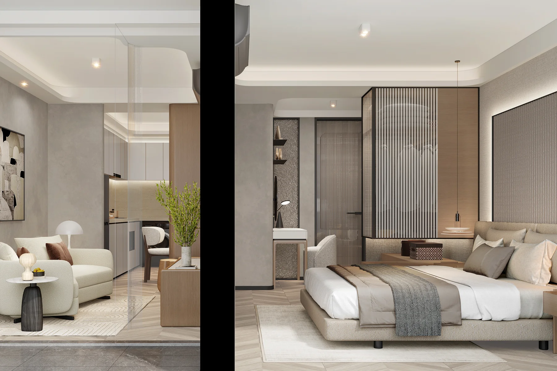 1 Bedroom Condo for Sale at Level Pratumnak – Condo for Sale in Pattaya