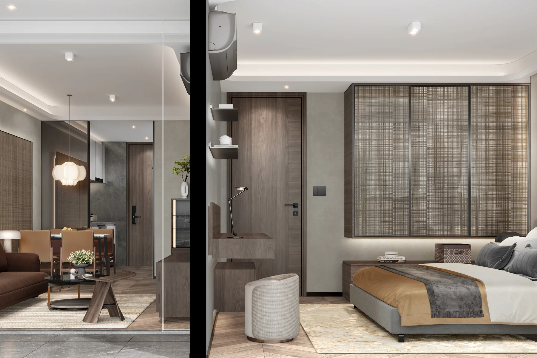 2 Bedroom Condo for Sale at Level Pratumnak – Condo for Sale in Pattaya