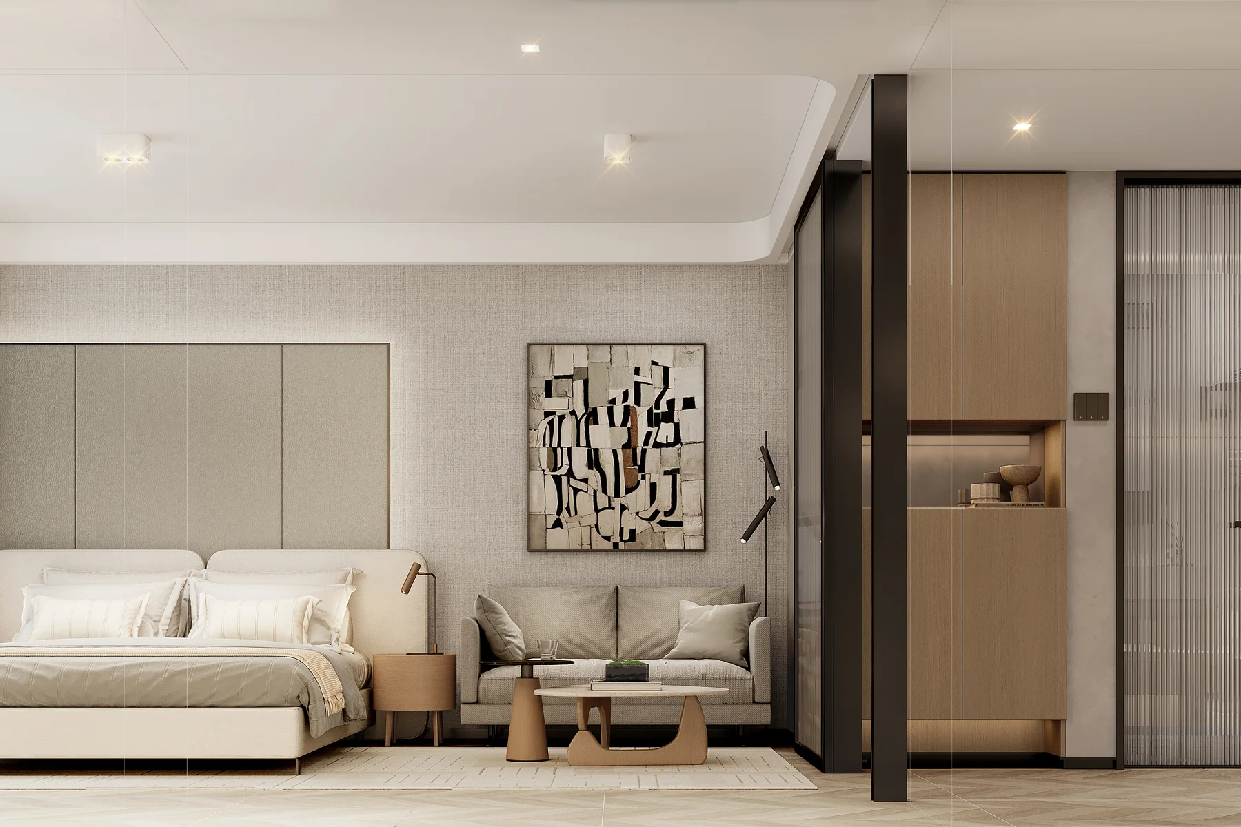 Studio Condo for Sale at Level Pratumnak – Condo for Sale in Pattaya