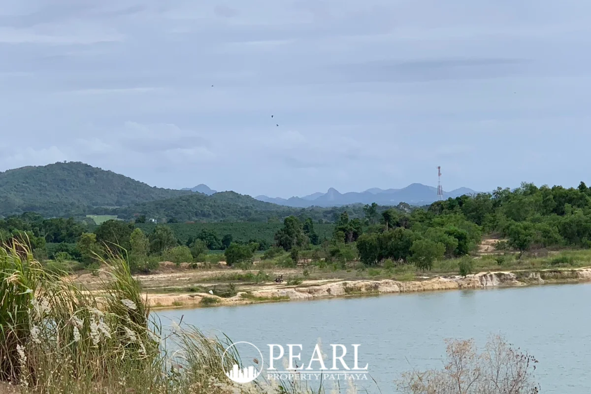 Land for Sale in Khao Mai Kaeo – Studio Land in Khao Mai Kaeo