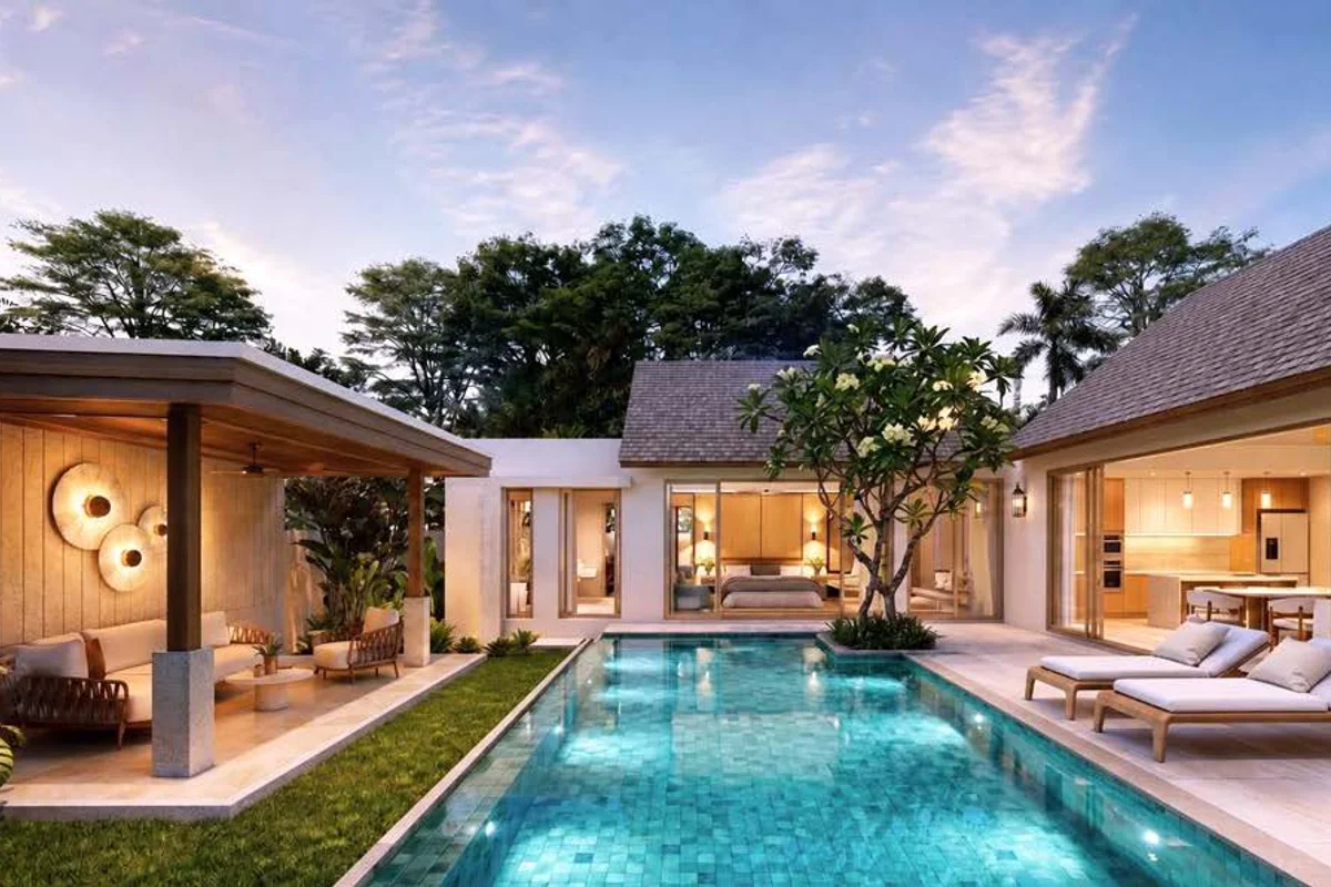 3 Bedroom House for Sale at Mirama Pattaya – Villa/House for Sale in Pattaya