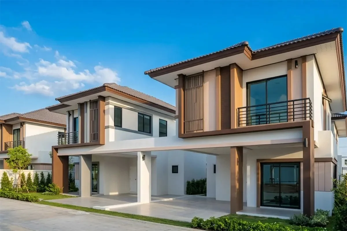 Pattalet 2 – Condominium in Nong Prue
