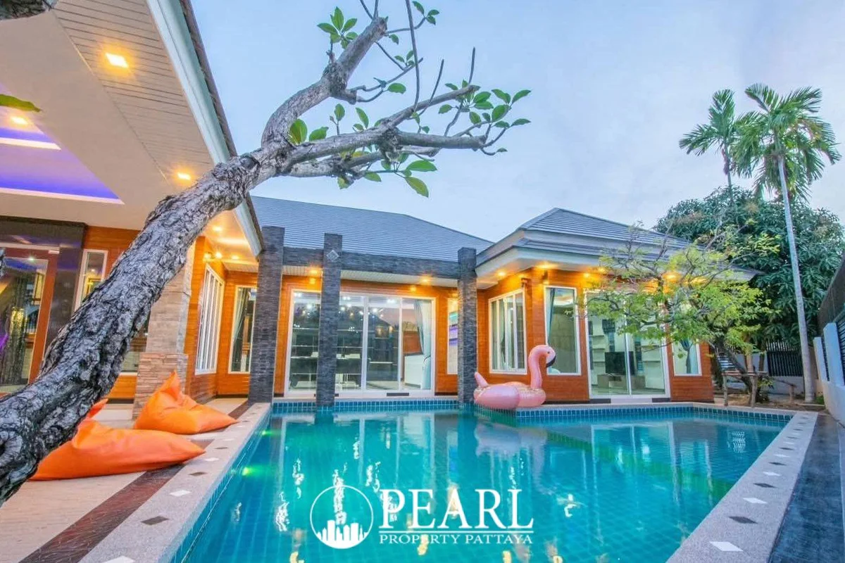 4 Bedroom House for Sale at Baan Piam Mongkhon – 4 Bedrooms House in Huai Yai