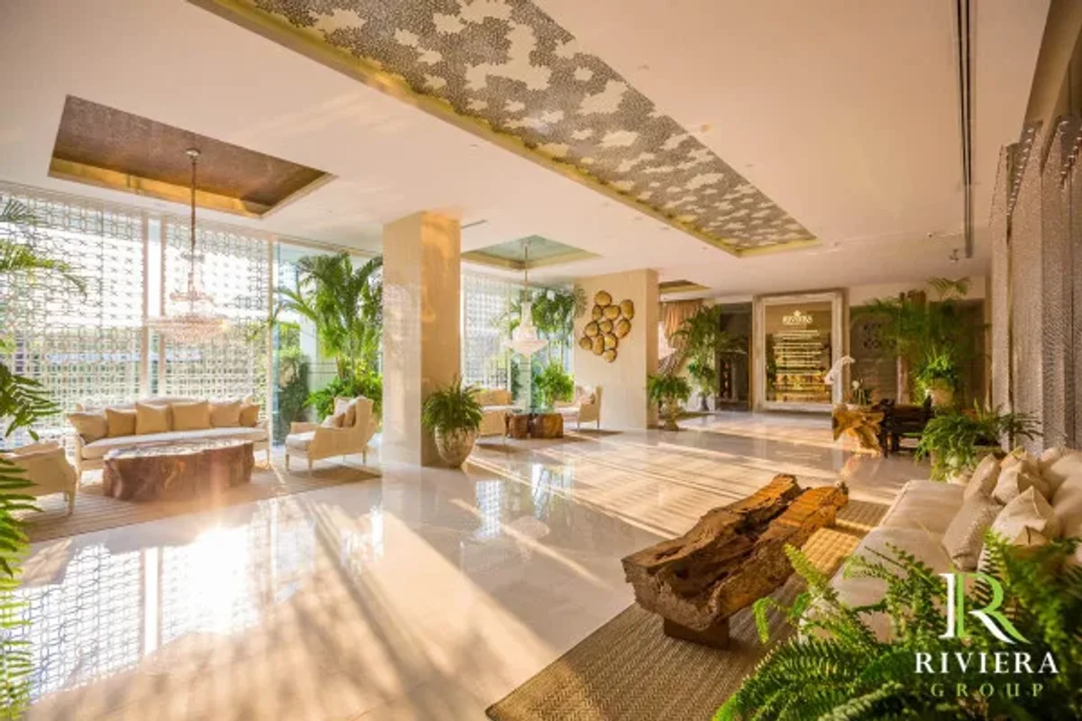 1 Bedroom Condo for Sale at The Riviera Jomtien – 1 Bedroom Condo in Bang Lamung