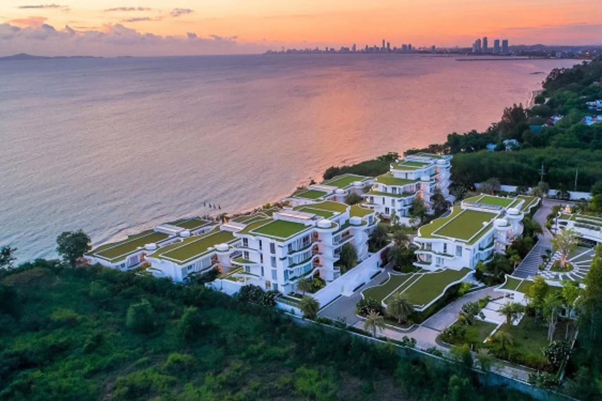 3 Bedroom Condo for Sale at Pure Sunset Beach – Condo for Sale in Pattaya