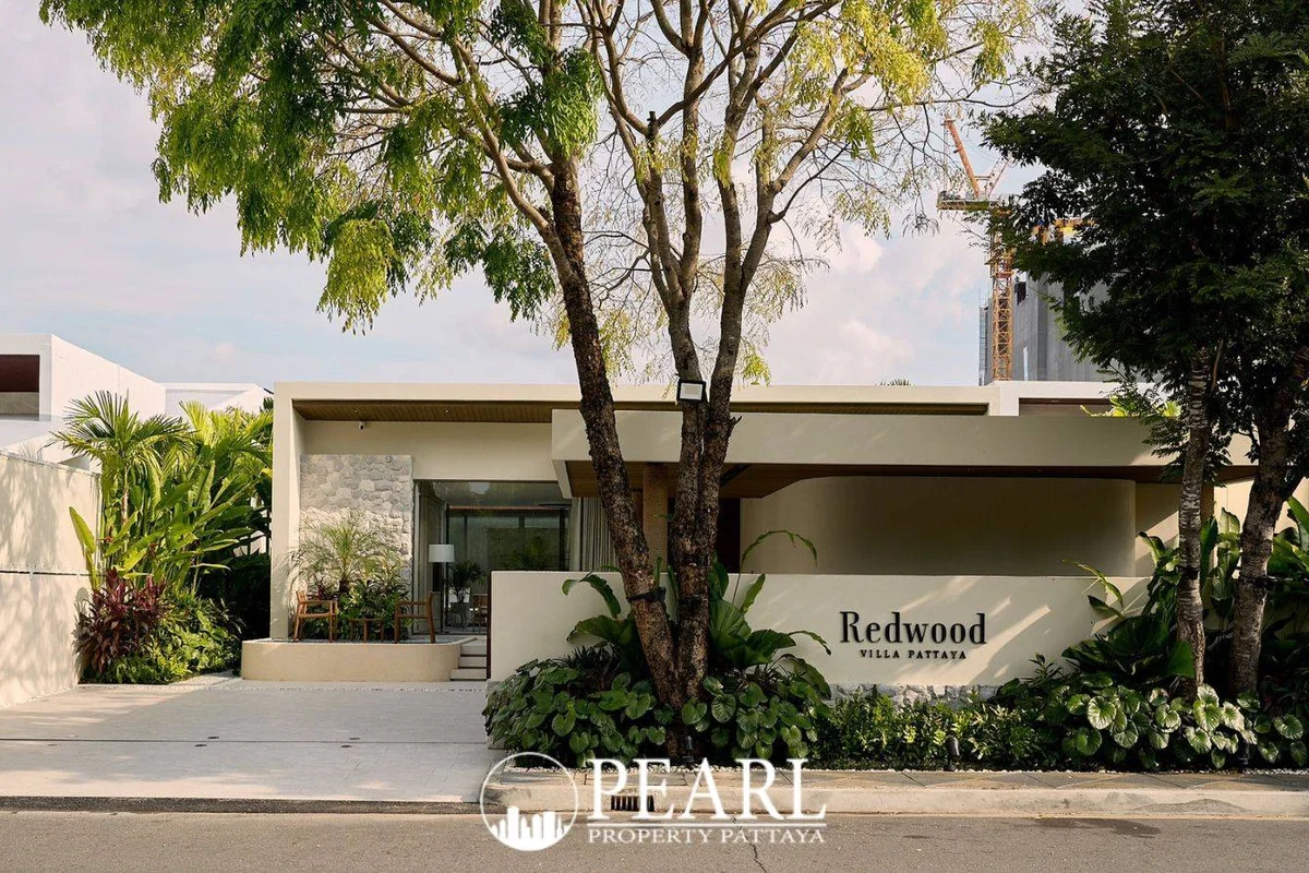3 Bedroom House for Sale at Movenpick Residences – Villa/House for Sale in Pattaya