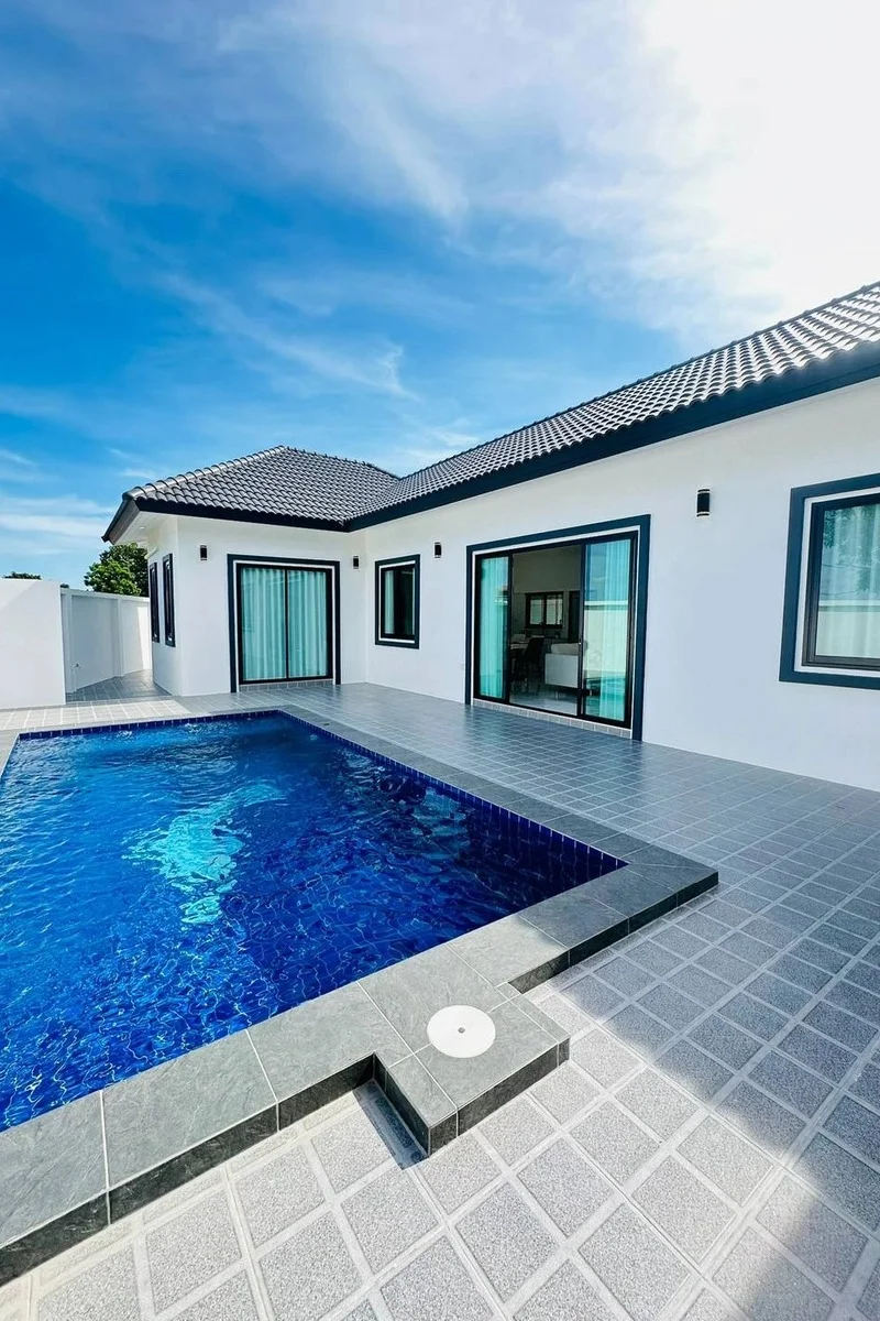 3 Bedroom House for Sale in Chak Nok – 3 Bedroom House in Chak Nok