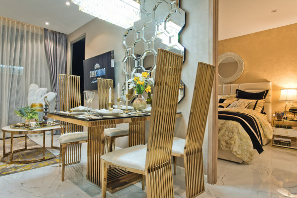 2 Bedroom Condo for Sale at Copacabana Beach Jomtien – 2 Bedrooms Condo in Bang Lamung