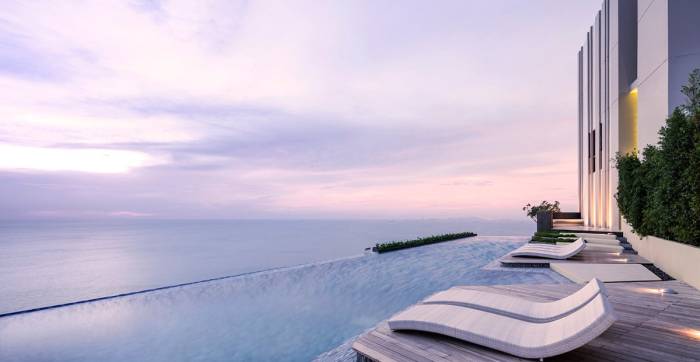 Baan Plai Haad in Na Kluae, Pattaya