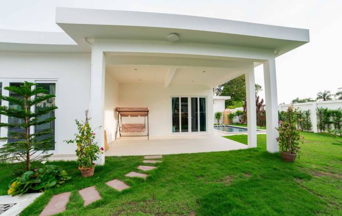 Mountain Village 1 – โครงการวิลล่าในBang Sare