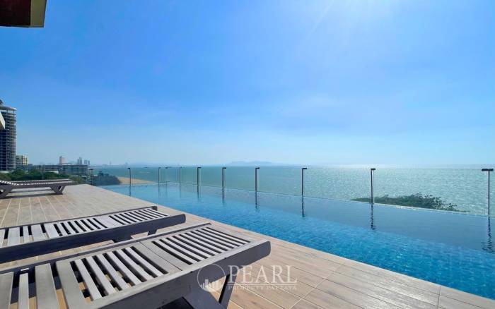 Avatara Condominium – โครงการคอนโดมิเนียมในJomtien