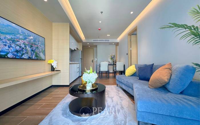2 Bedroom Condo for Sale at Beverly Mountain Bay Pattaya – Condo for Sale in Pattaya