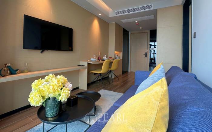 1 Bedroom Condo for Sale at Beverly Mountain Bay Pattaya – Condo for Sale in Pattaya