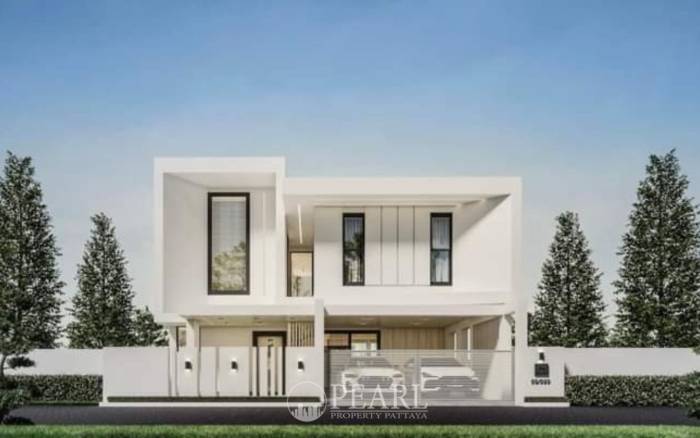 M Estate – โครงการวิลล่าในชากนอก