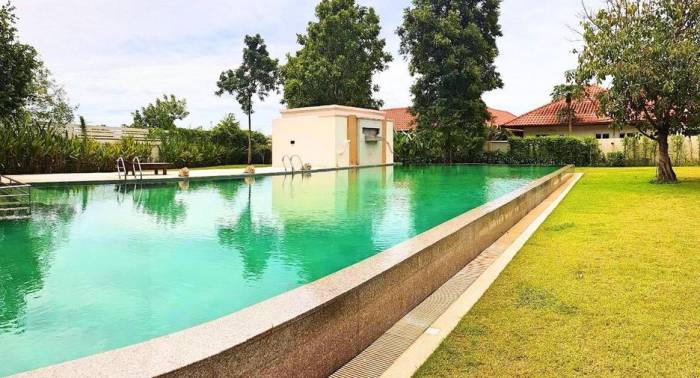 Baan Balina 2 – โครงการวิลล่าในNa Jomtien