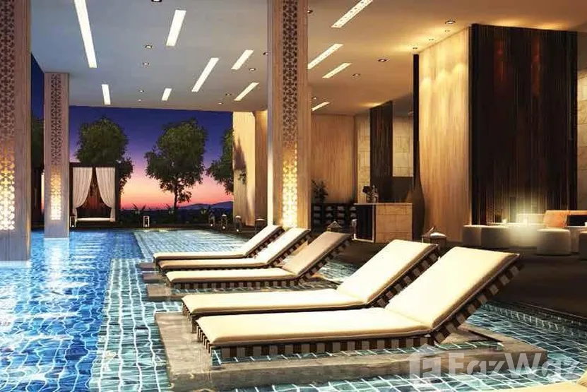 Onyx in Central Pattaya, Pattaya