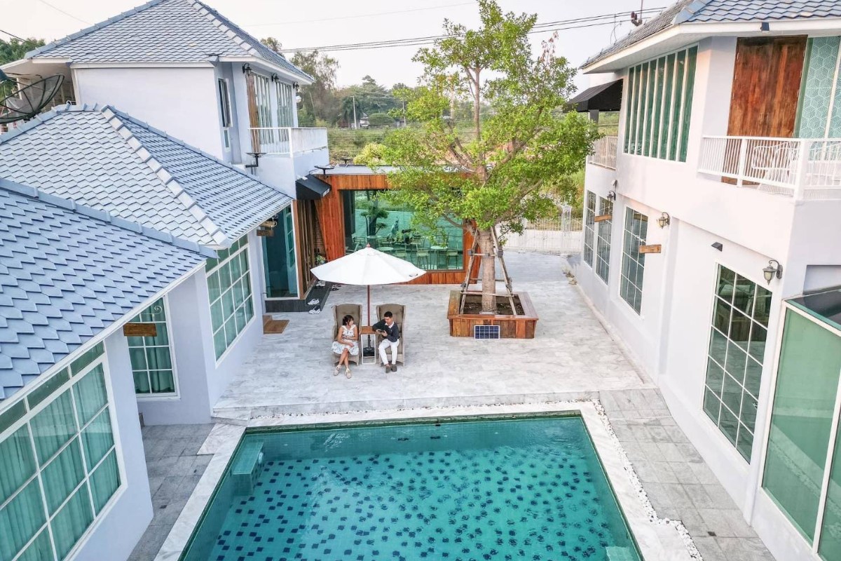 10 Bedroom House for Sale in Na Jomtien – Villa/House for Sale in Pattaya