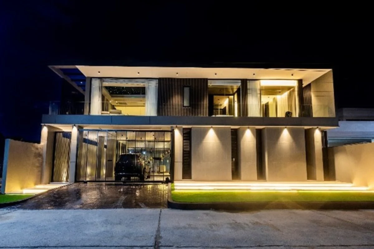 5 Bedroom House for Rent at Casa Jomtien – Villa/House for Rent in Pattaya
