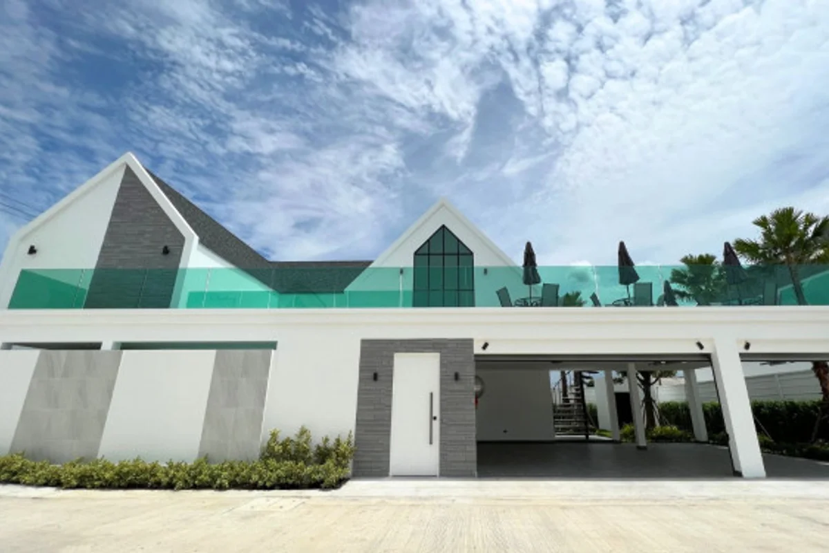 3 Bedroom House for Sale at Larelana Villa – 3 Bedrooms House in Huai Yai