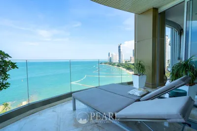 3 Bedroom Condo for Sale at The Cove Pattaya