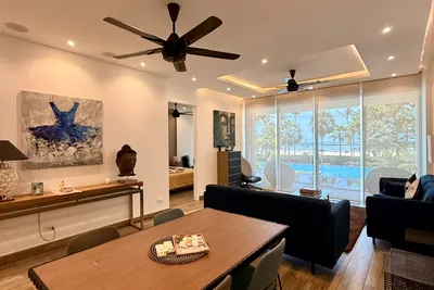 4 Bedroom Condo for Sale at Cetus Beachfront