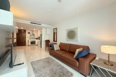 2 Bedroom Condo for Sale & Rent at The Sanctuary Wongamat