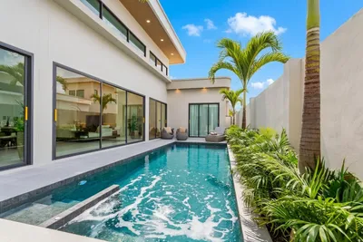 3 Bedroom House for Sale at Perla Villa