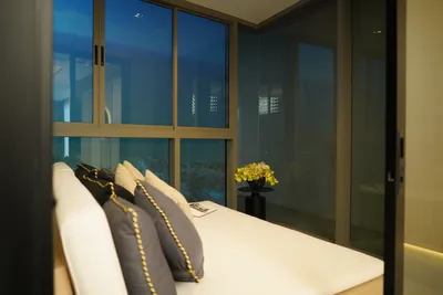 3 Bedroom Condo for Sale at SKYPARK Lucean Jomtien Pattaya