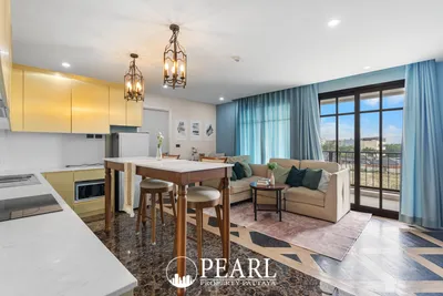 2 Bedroom Condo for Sale & Rent at Espana Condo Resort