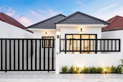 2 Bedroom House for Sale in East Pattaya
