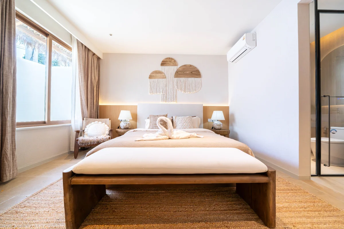 4 Bedroom House for Sale at The Sunshine House – Villa/House for Sale in Pattaya
