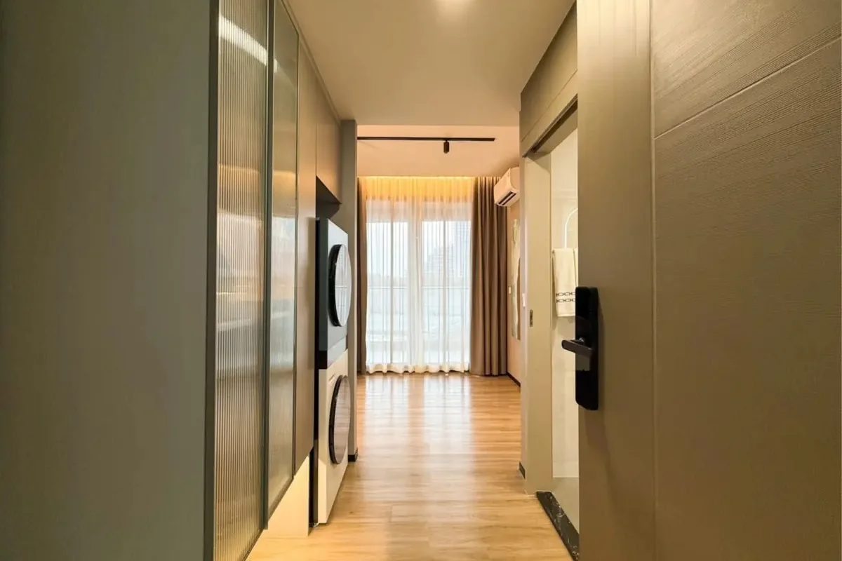 2 Bedroom Condo for Sale at Aquarous Jomtien Pattaya – 2 Bedrooms Condo in Bang Lamung