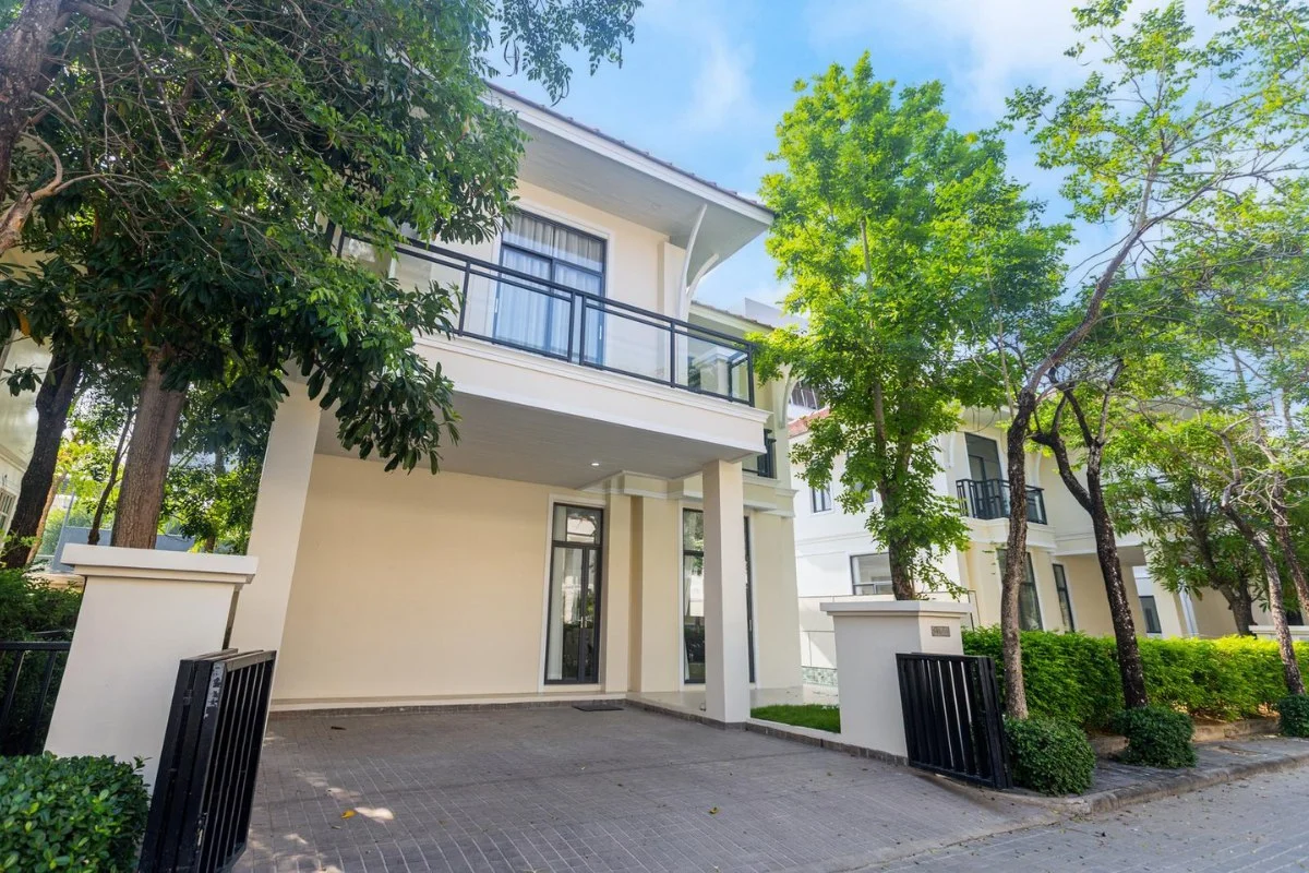 4 Bedroom House for Sale at Tadarawadi South Pattaya – 4 Bedrooms House in Bang Lamung