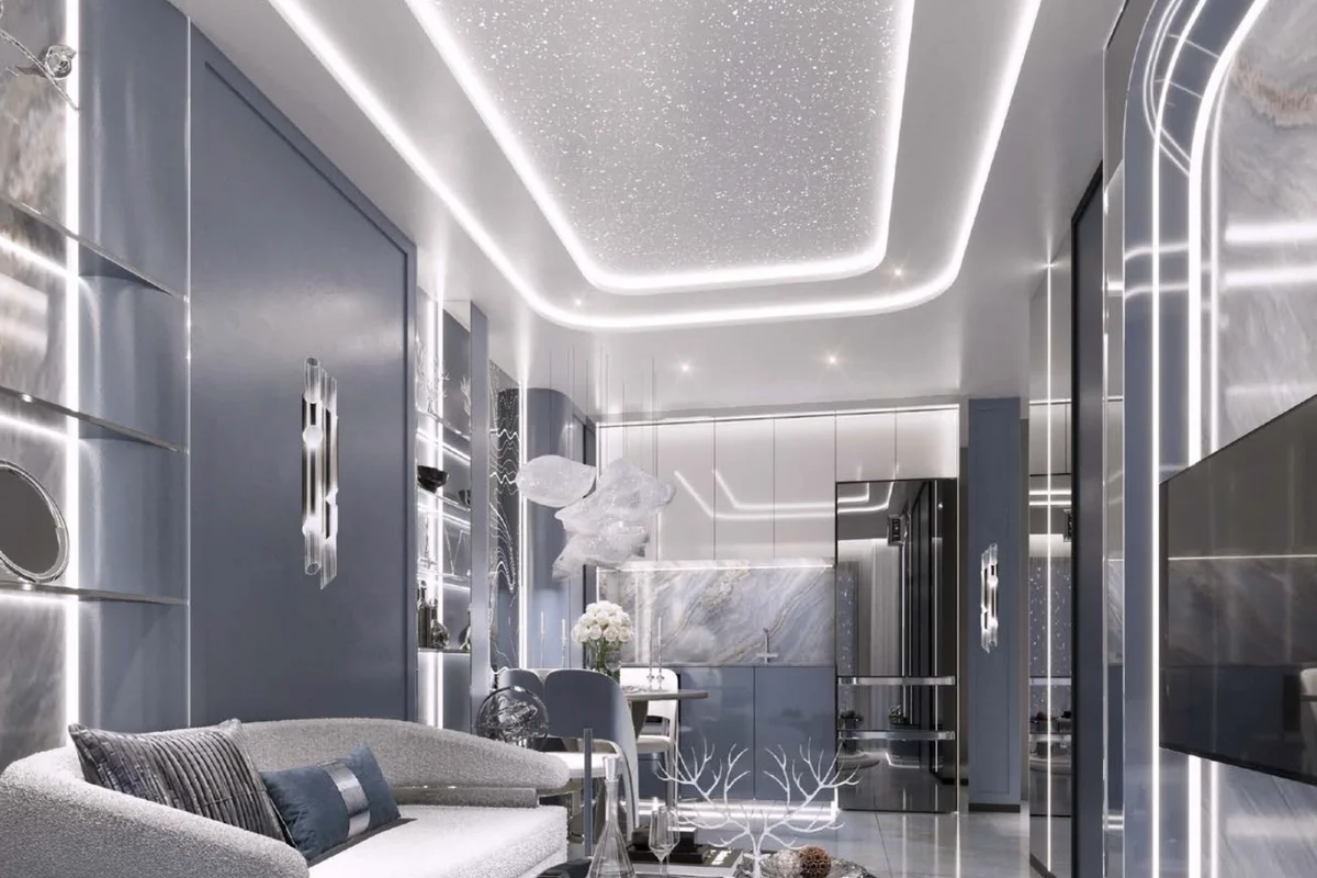 2 Bedroom Condo for Sale at Embassy World – Condo for Sale in Pattaya