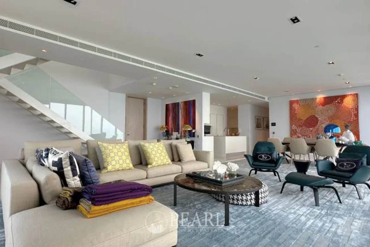 2 Bedroom Condo for Sale at Northpoint – 2 Bedrooms Condo in Na Kluae