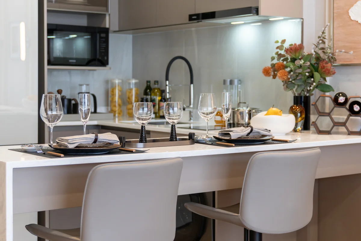 1 Bedroom Condo for Sale at Aquarous Jomtien Pattaya – Condo for Sale in Pattaya