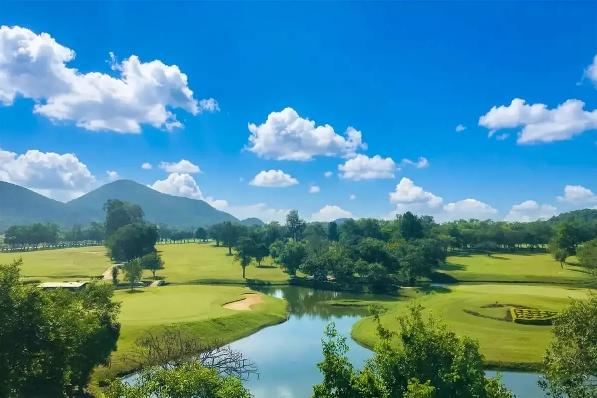 Real estate in Phlu Ta Luang, Pattaya, Thailand